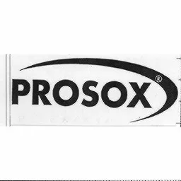 PROSOX – varumärkesbild för S N Sophisticated Fabrics Aktiebolag