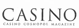 CASINO CASINO COSMOPOL MAGAZINE – varumärkesbild för AB Svenska Spel