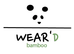 WEAR'D bamboo – varumärkesbild för Weard AB