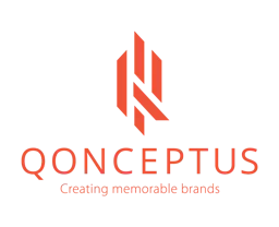 qonceptus creating memorable brands – varumärkesbild för Stockholms Doftfabrik AB