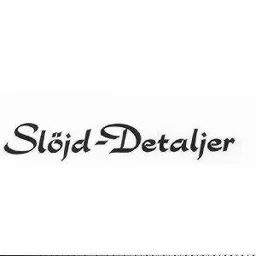 Slöjd-Detaljer – varumärke, Slöjd-Detaljer i Skara Aktiebolag