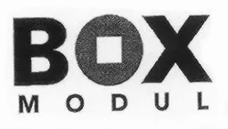 BOX MODUL – varumärkesbild för W5 Box Modul AB