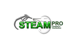 Steampro Cleaning & Sterilization – varumärkesbild för Sanpauli I Malmö AB