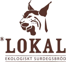 LOKAL EKOLOGISKT SURDEGSBRÖD – varumärke, Svenska Ekologiska Bageriet AB
