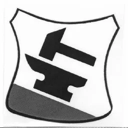 Figurmärke – varumärkesbild för SMEDERNA SPEEDWAYFÖRENING