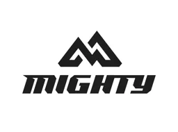 MIGHTY – varumärkesbild för Mighty Group AB