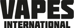 VAPES INTERNATIONAL – varumärkesbild för Vapes Lidköping AB