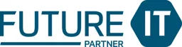 FUTURE IT PARTNER – varumärkesbild för Future IT Partner Sverige AB