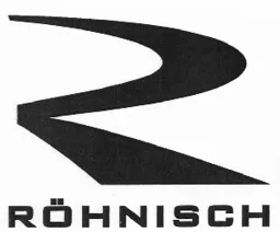 RÖHNISCH – varumärkesbild för Röhnisch Sportswear Aktiebolag