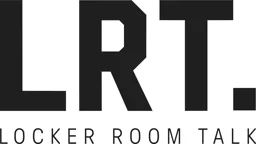 LRT. LOCKER ROOM TALK – varumärke, LOCKER ROOM TALK