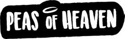 PEAS OF HEAVEN – varumärkesbild för Peas of Heaven AB