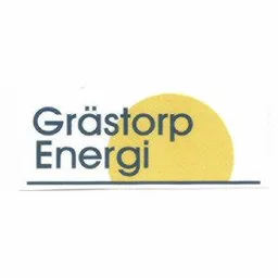 GRÄSTORP ENERGI – varumärkesbild för Grästorp Energi Aktiebolag