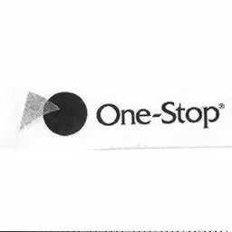 ONE-STOP – varumärkesbild för OneMed Sverige AB