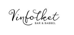 Vinfolket BAR & BABBEL – varumärkesbild för Knowledge Garden AB
