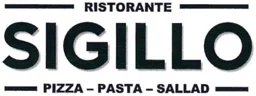 SIGILLO RISTORANTE PIZZA PASTA SALLAD – varumärkesbild för Ski Invest Sälen AB