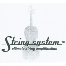 STRING SYSTEM ULTIMATE STRING AMPLIFICATION – varumärke, Arva Trading Aktiebolag