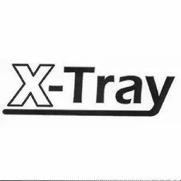 X-Tray – varumärkesbild för Remontia AB