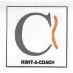 C RENT-A-COACH – varumärkesbild för Mentorius Aktiebolag