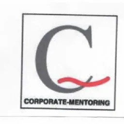 C CORPORATE-MENTORING – varumärkesbild för Mentorius Aktiebolag