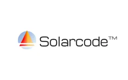 Solarcode TM – varumärkesbild för Matseco Aktiebolag
