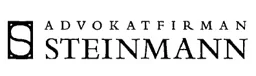 S ADVOKATFIRMAN STEINMANN – varumärke, Advokatfirman Steinmann AB