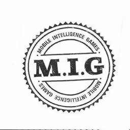 M.I.G MOBILE INTELLIGENCE GAMES – varumärkesbild för Playmig AB