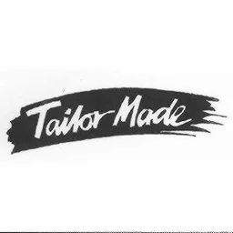 TAILOR MADE – varumärkesbild för Sandvik Aktiebolag
