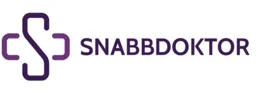 S SNABBDOKTOR – varumärkesbild för S Snabbdoktor AB