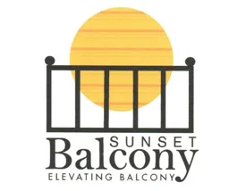 Balcony SUNSET ELEVATING BALCONY – varumärkesbild för Solutsikt AB