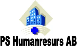 PS Humanresurs AB – varumärkesbild för Per Svensson humanresurs AB