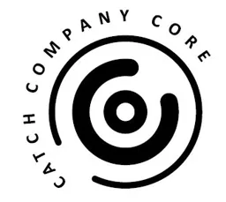 CATCH COMPANY CORE – varumärkesbild för Prifloat Consulting AB