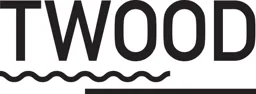 TWOOD – varumärkesbild för Twood AB
