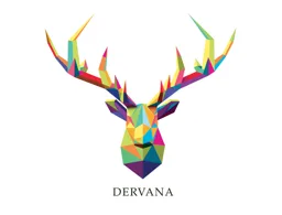 DERVANA – varumärkesbild för Dervana AB