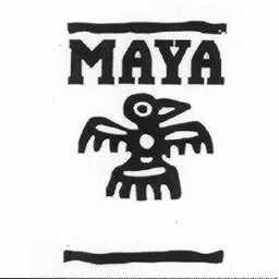 MAYA – varumärkesbild för Light My Fire Sweden AB