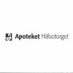 APOTEKET HÄLSOTORGET – varumärkesbild för Apoteket AB