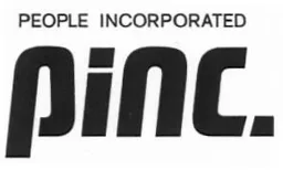 PEOPLE INCORPORATED PINC – varumärkesbild för Small Spaces Design Studio AB