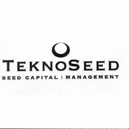 TEKNOSEED SEED CAPITAL MANAGEMENT – varumärkesbild för TeknoSeed Portfolio Management AB