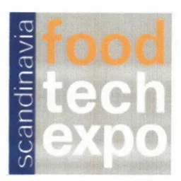 SCANDINAVIA FOOD TECH EXPO – varumärkesbild för Stockholmsmässan Aktiebolag
