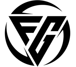 FG – varumärkesbild för Flashe Gaming Group AB