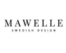MAWELLE SWEDISH DESIGN – varumärke, Sockgrossisten Sukkatukku AB