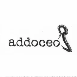 ADDOCEO – varumärkesbild för BMMH Holding AB