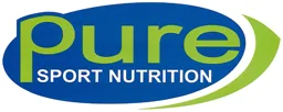 Pure SPORT NUTRITION – varumärkesbild för Pure Sport Nutrition Sweden AB