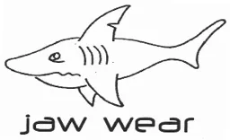 jaw wear – varumärkesbild för DaveArt Aktiebolag