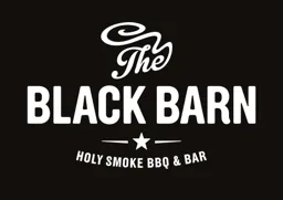 THE BLACK BARN HOLY SMOKE BBQ & BAR – varumärke, Big Taste Sweden AB