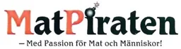 MatPiraten - Med Passion för Mat och Människor! – varumärke, MatPassion Holding AB