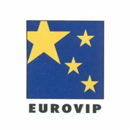 EUROVIP – varumärke, Eurovip Aktiebolag