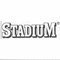 STADIUM – varumärkesbild för Stadium Aktiebolag