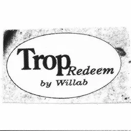 Trop Redeem by Willab – varumärke, Willab Aktiebolag
