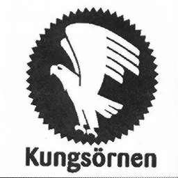 Kungsörnen – varumärkesbild för Lantmännen Cerealia AB