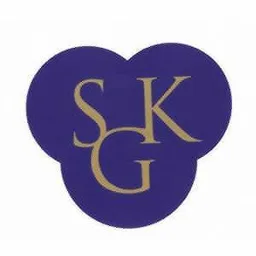 SGK – varumärkesbild för Svenska Guldkontrollen AB